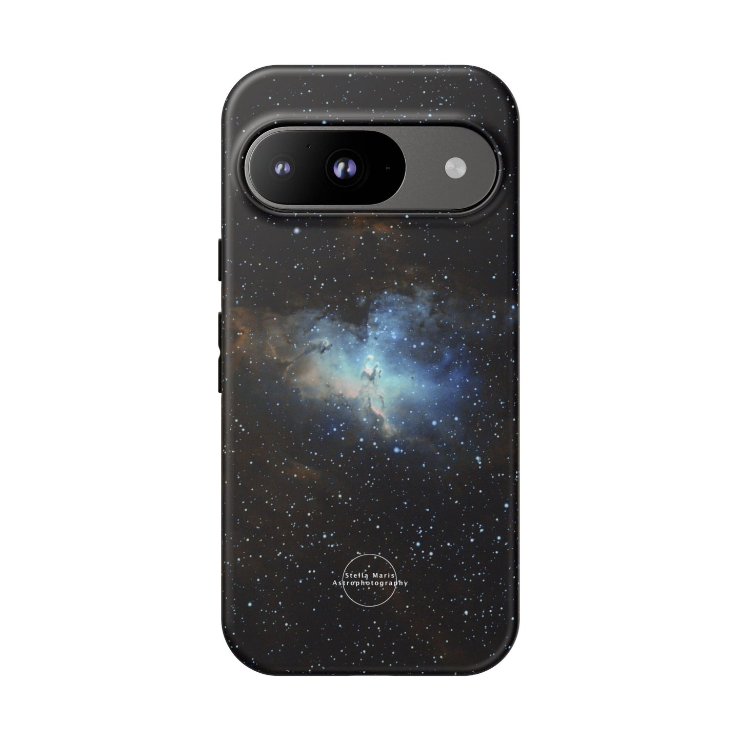 Phone Cover Tough Cases - Eagle Nebula