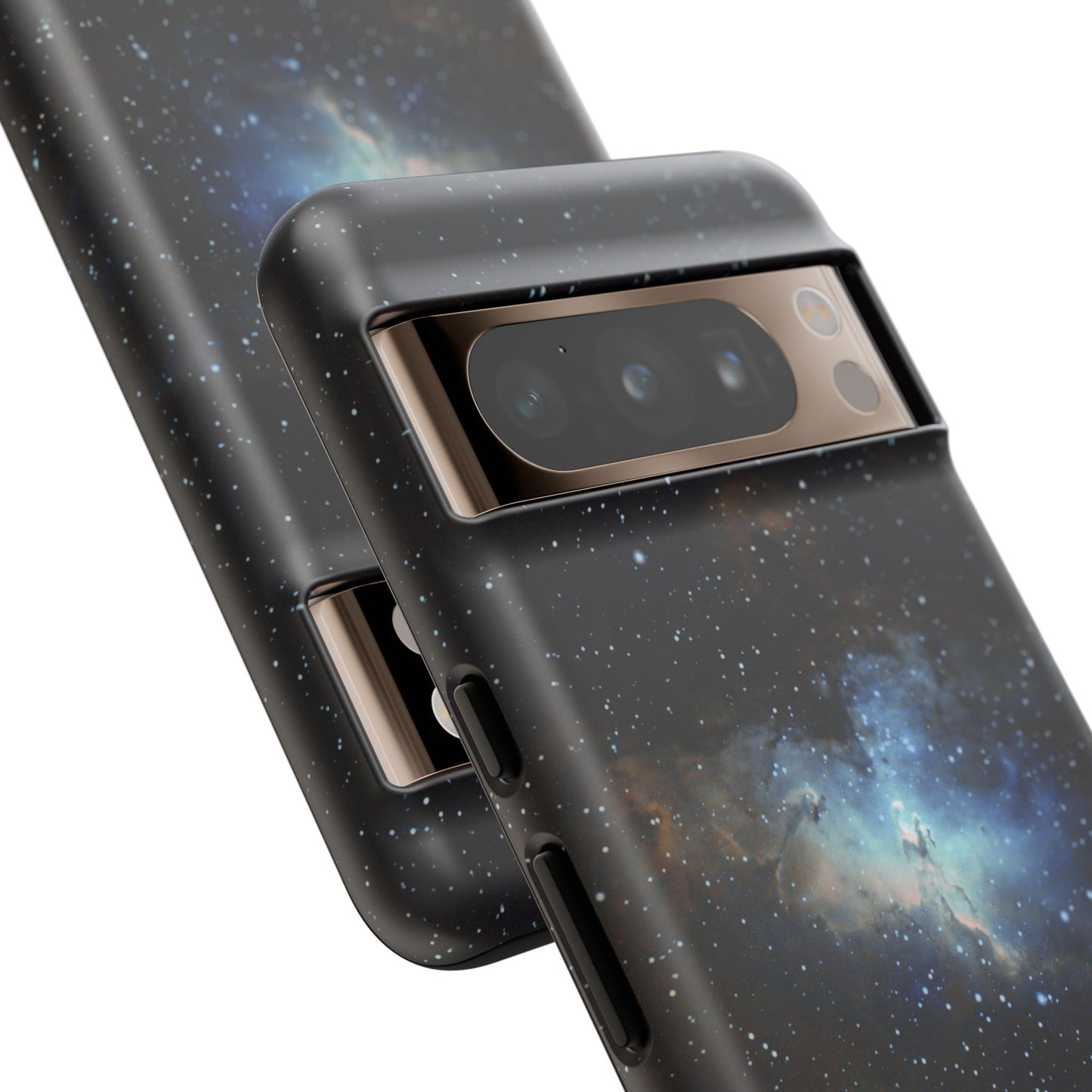 Phone Cover Tough Cases - Eagle Nebula