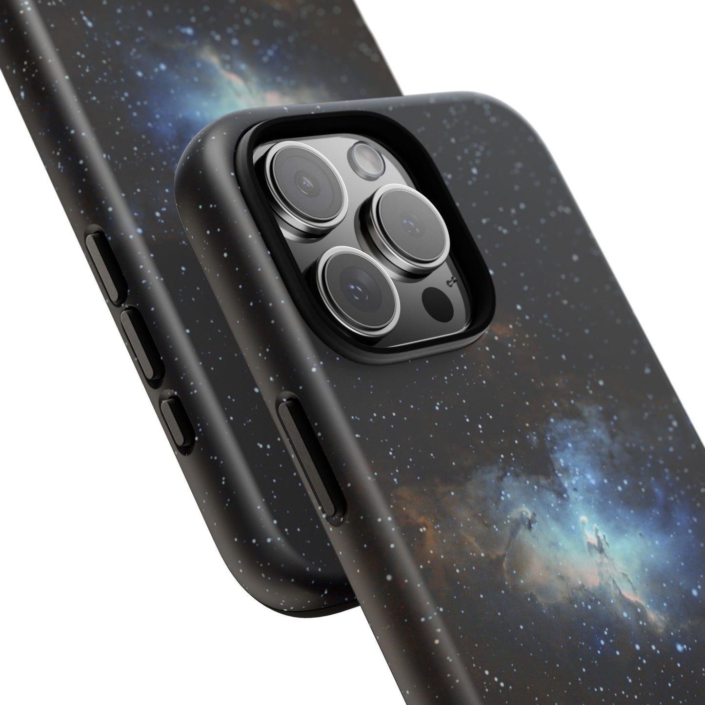 Phone Cover Tough Cases - Eagle Nebula