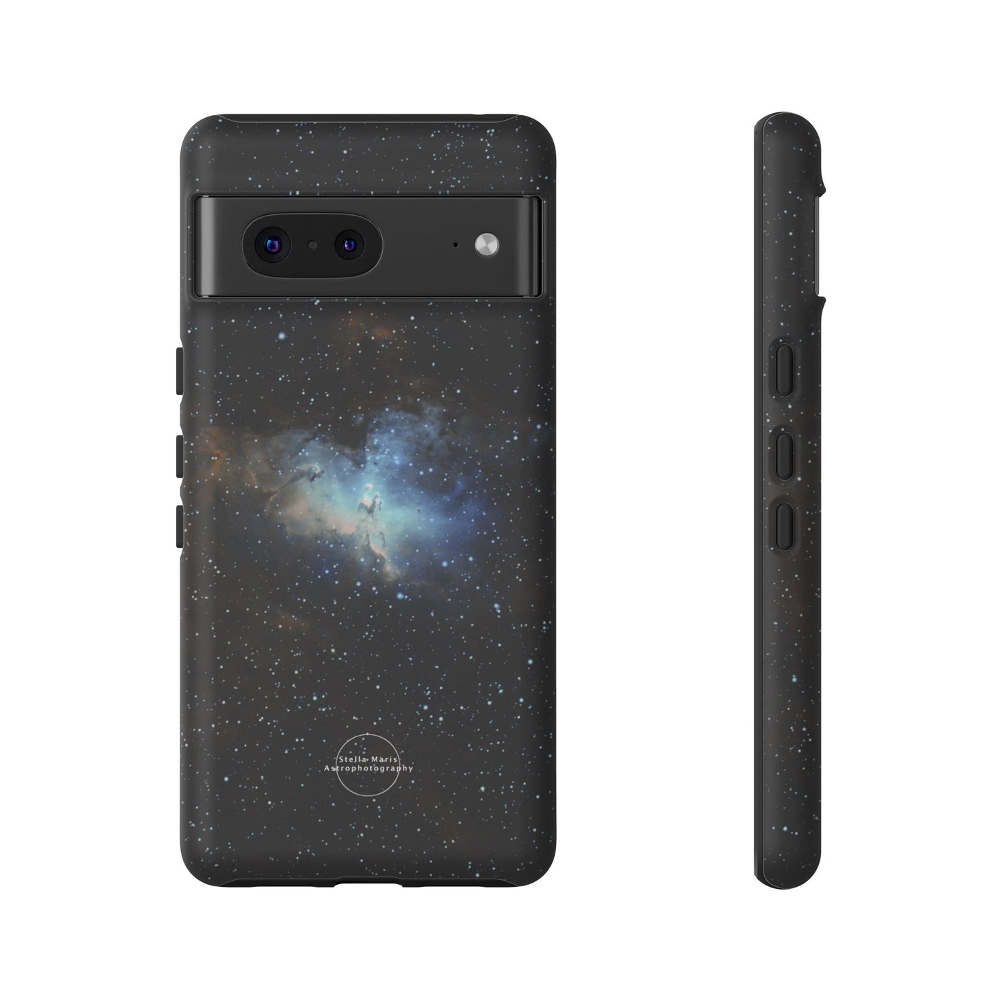 Phone Cover Tough Cases - Eagle Nebula