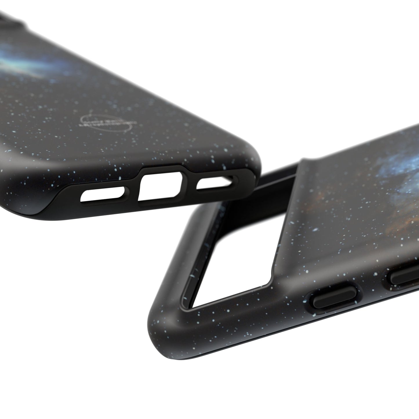 Phone Cover Tough Cases - Eagle Nebula