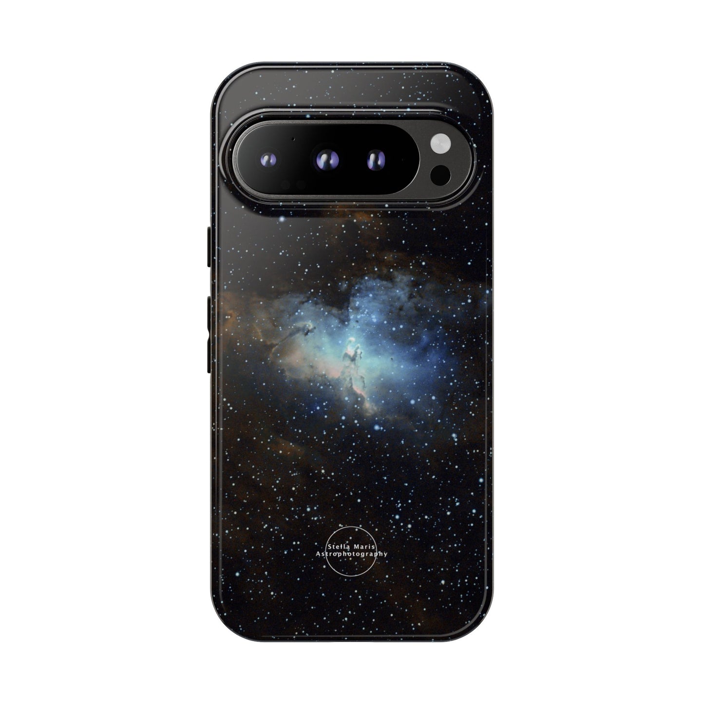 Phone Cover Tough Cases - Eagle Nebula