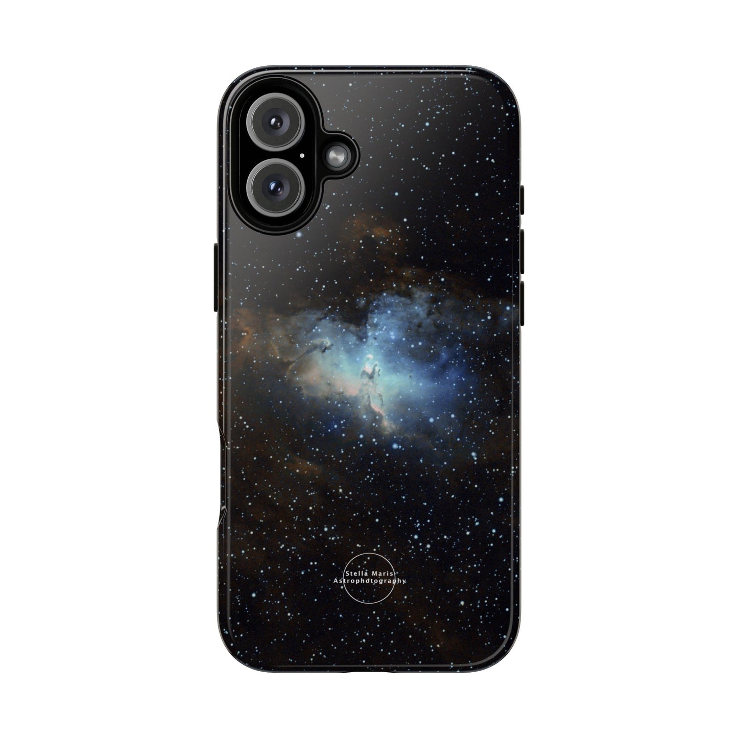 Phone Cover Tough Cases - Eagle Nebula