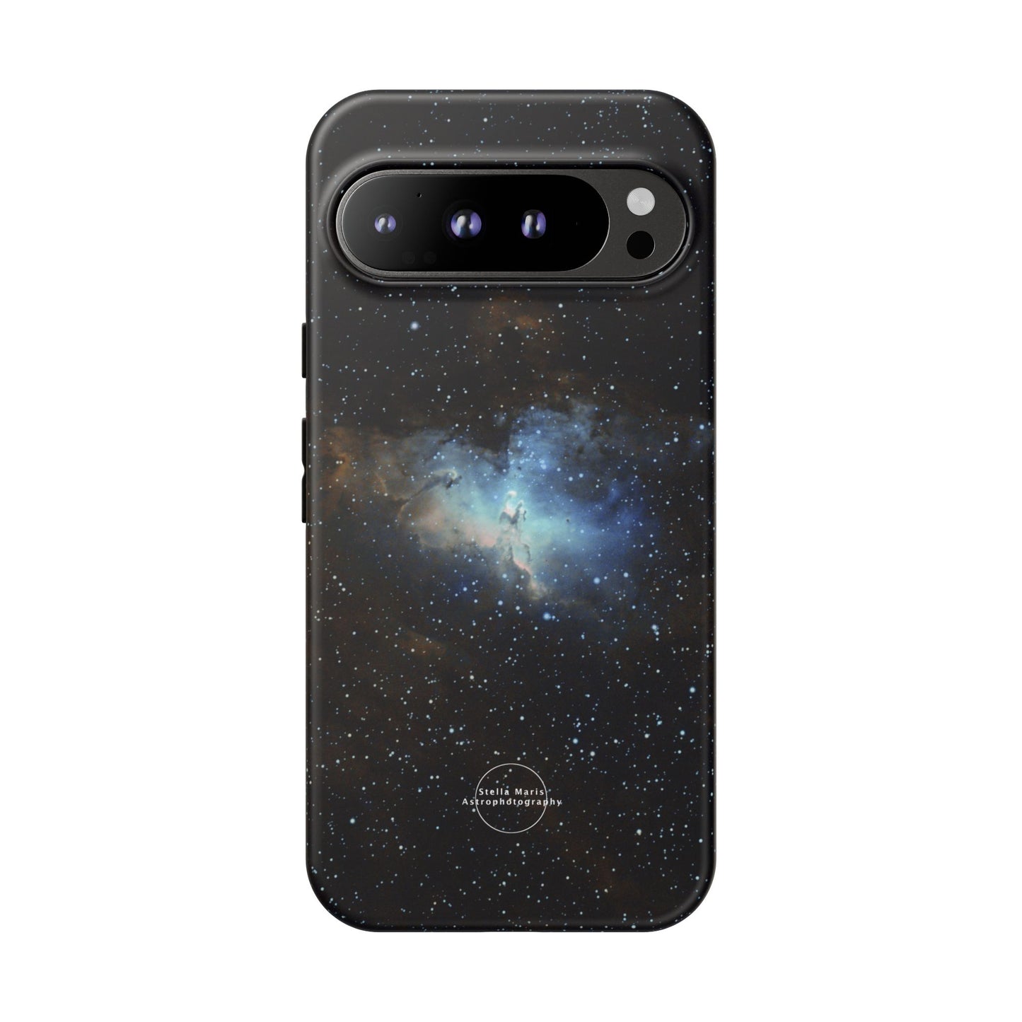 Phone Cover Tough Cases - Eagle Nebula