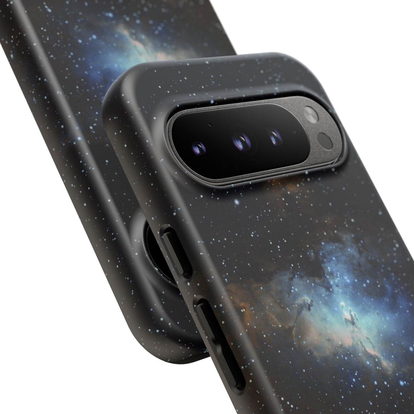 Phone Cover Tough Cases - Eagle Nebula