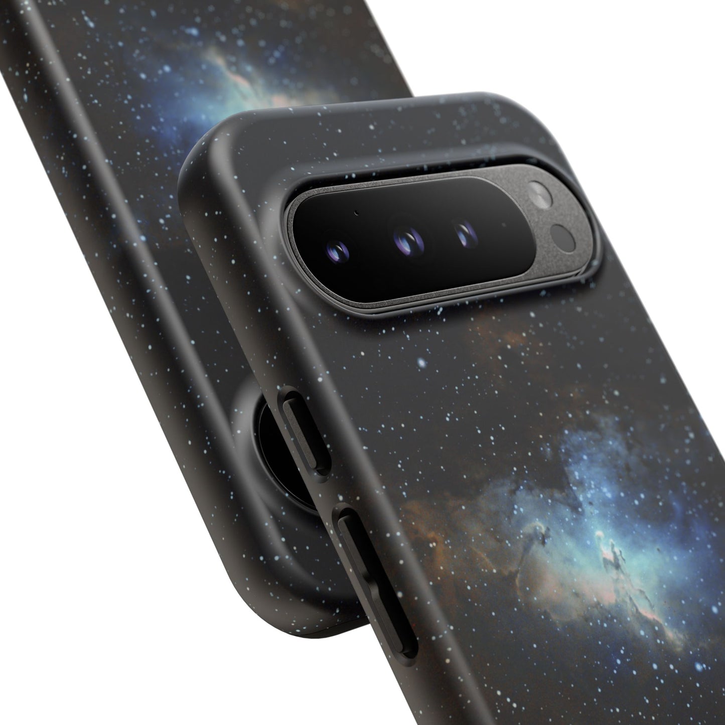 Phone Cover Tough Cases - Eagle Nebula