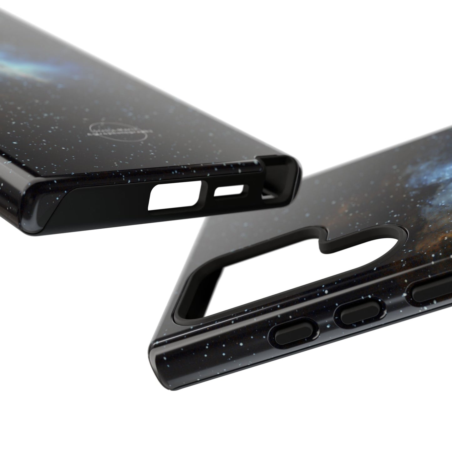 Phone Cover Tough Cases - Eagle Nebula
