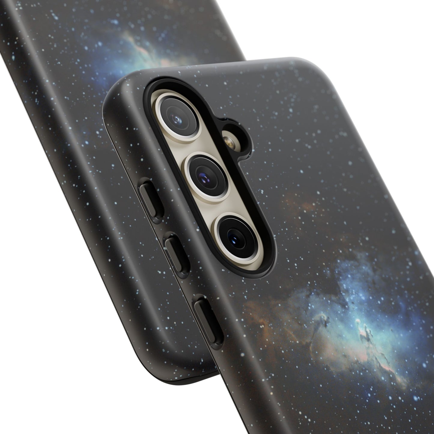 Phone Cover Tough Cases - Eagle Nebula
