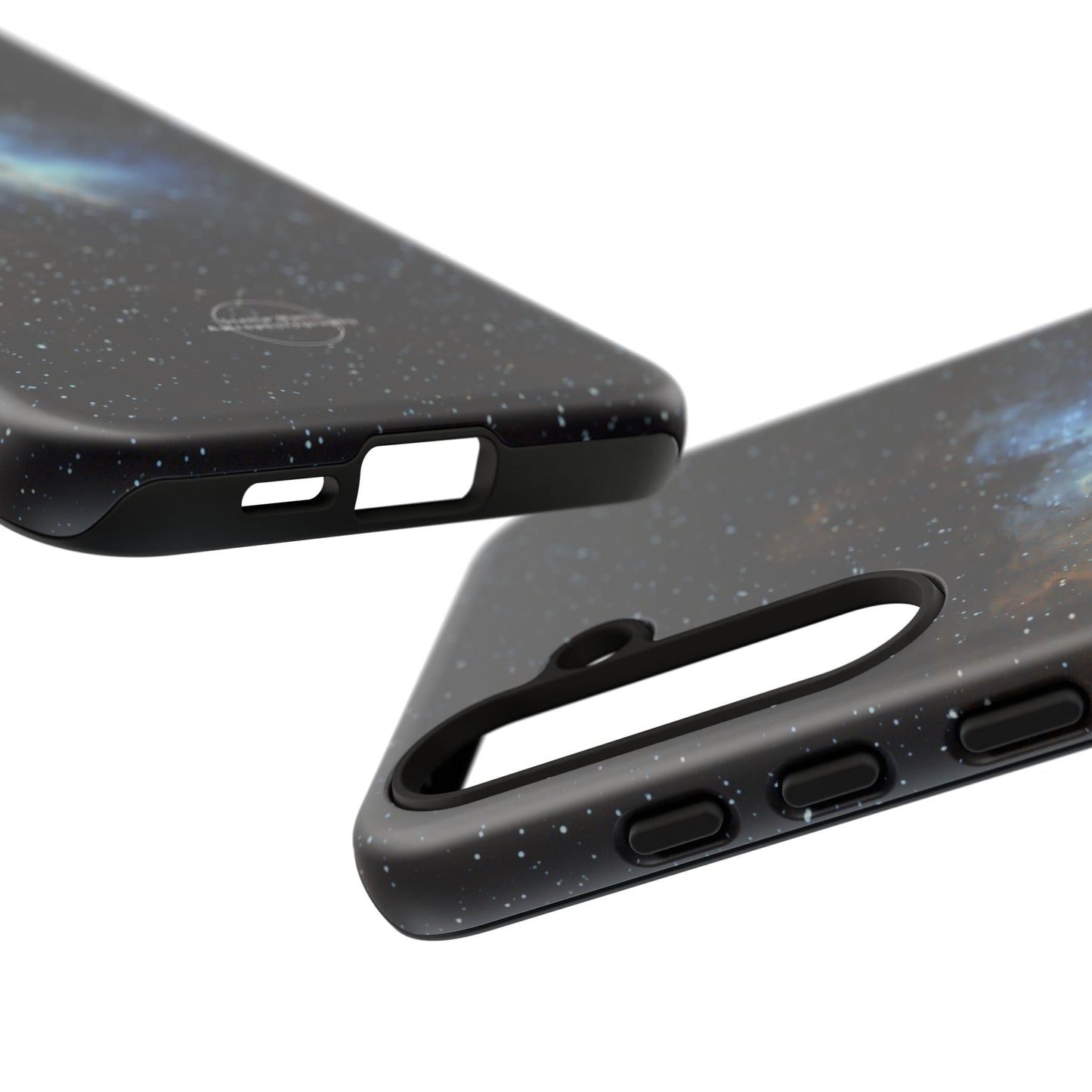 Phone Cover Tough Cases - Eagle Nebula