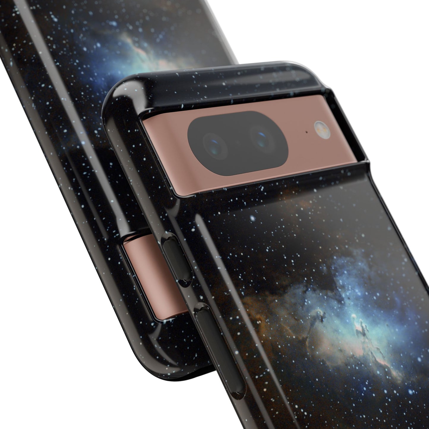 Phone Cover Tough Cases - Eagle Nebula