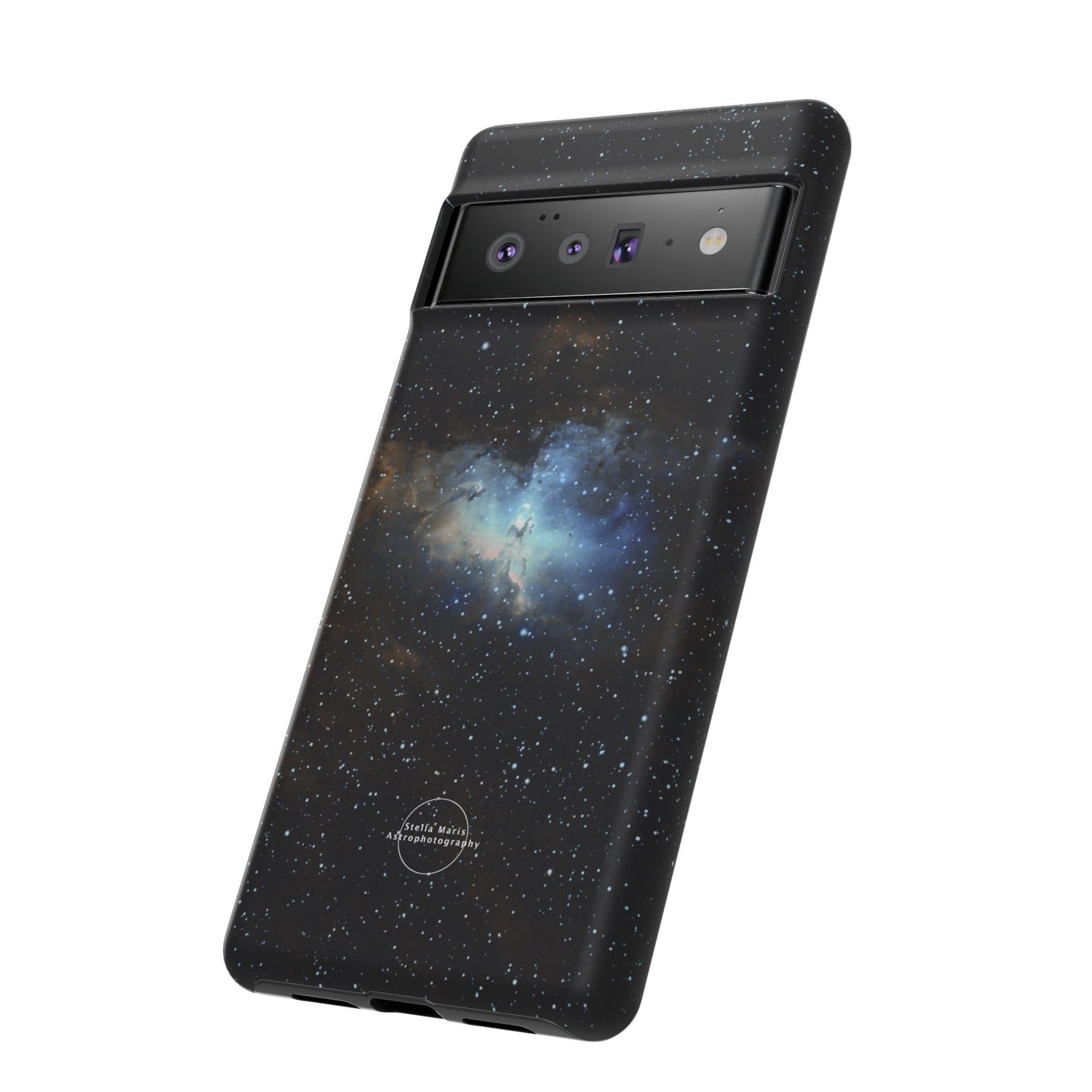 Phone Cover Tough Cases - Eagle Nebula