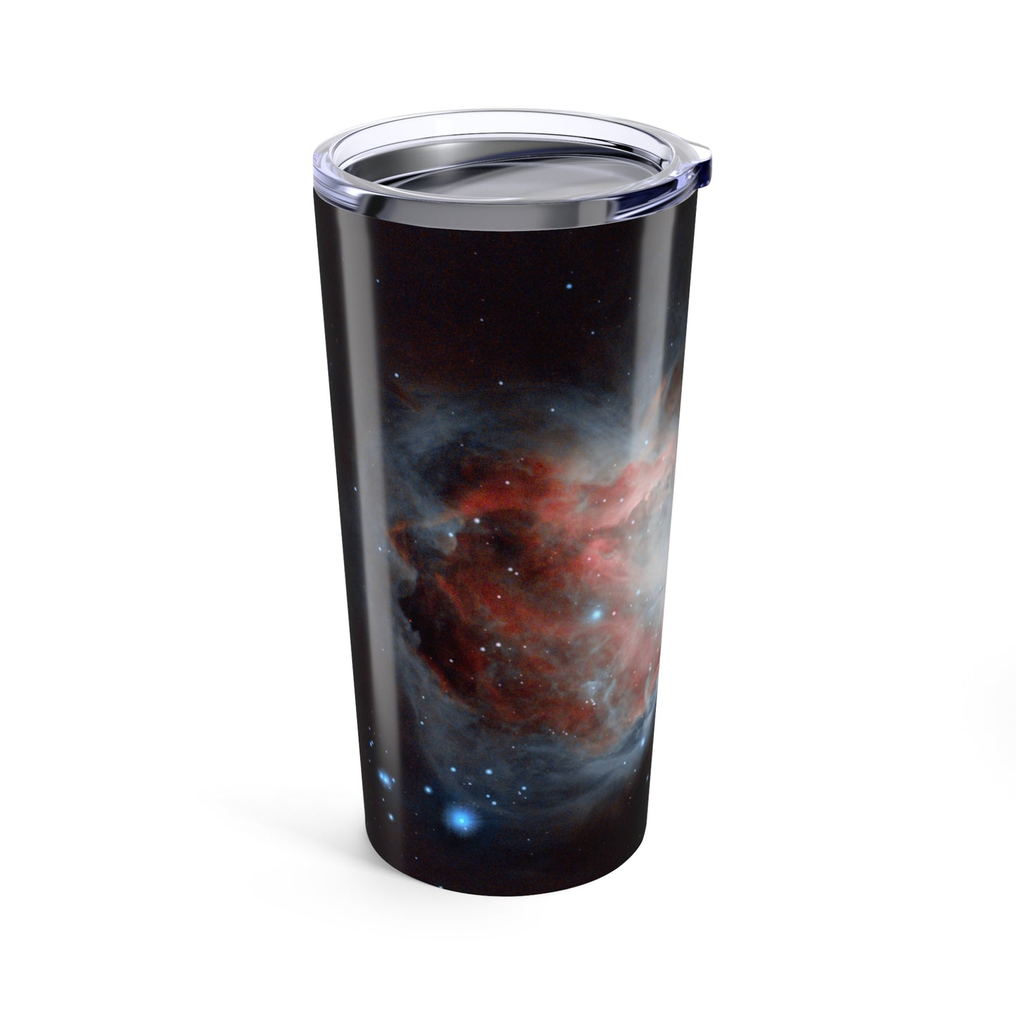 Orion Nebula Tumbler