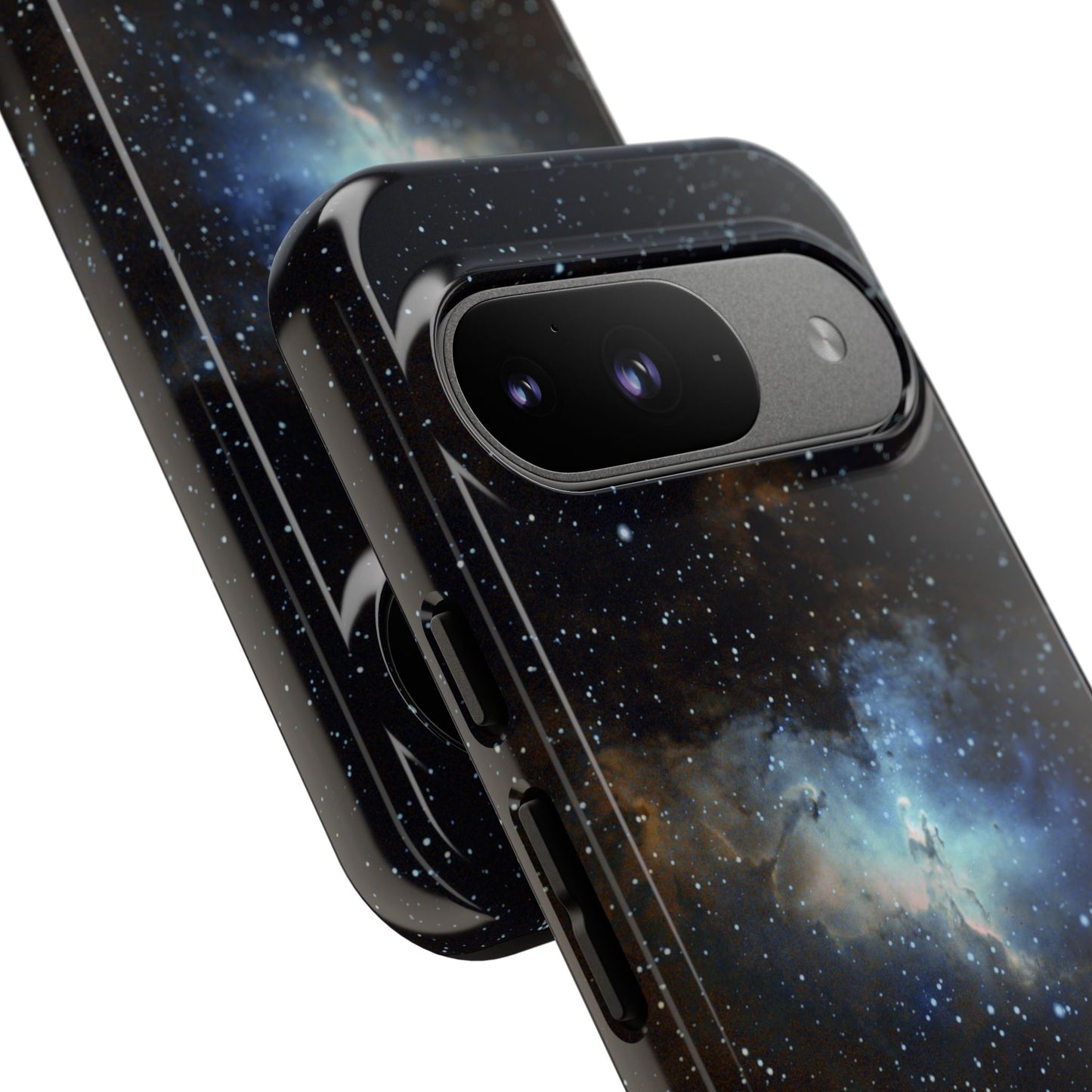 Phone Cover Tough Cases - Eagle Nebula