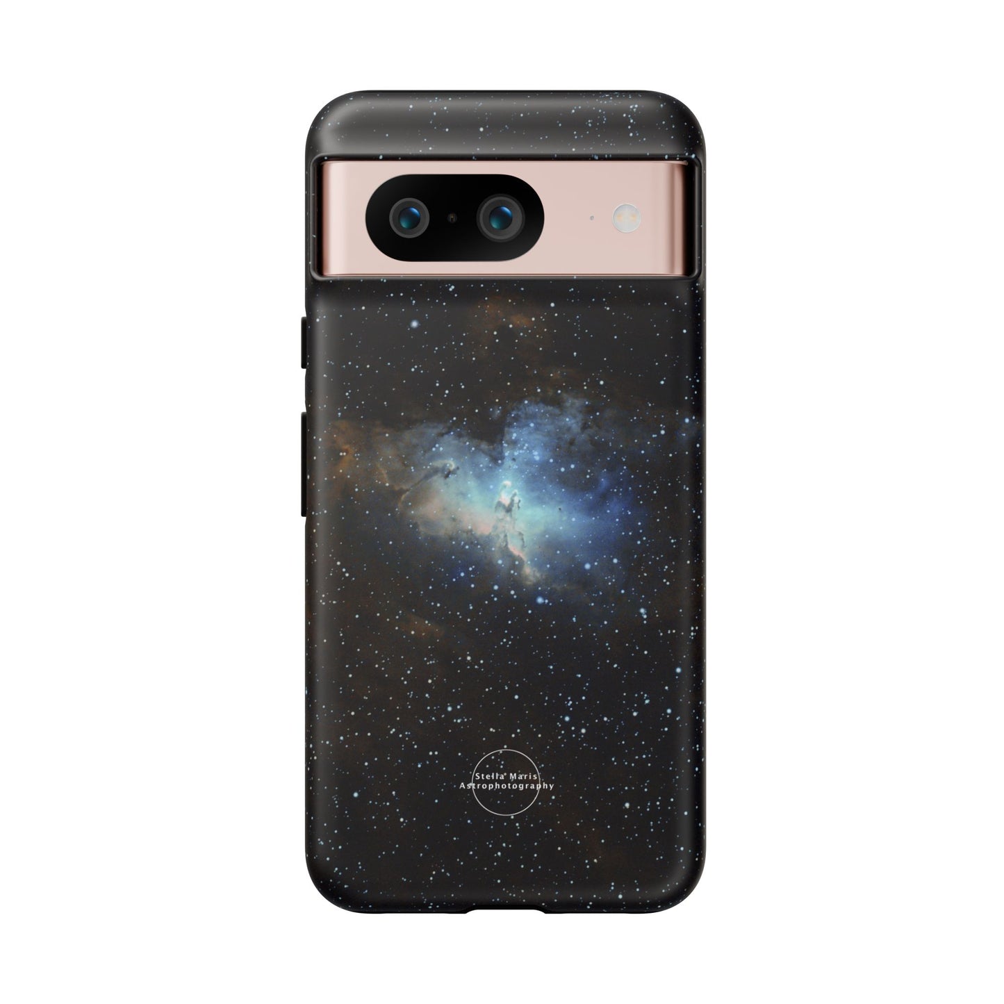 Phone Cover Tough Cases - Eagle Nebula