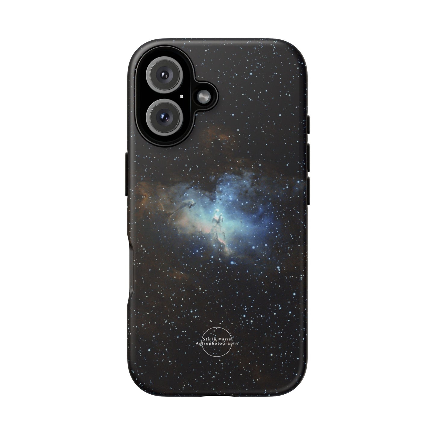 Phone Cover Tough Cases - Eagle Nebula