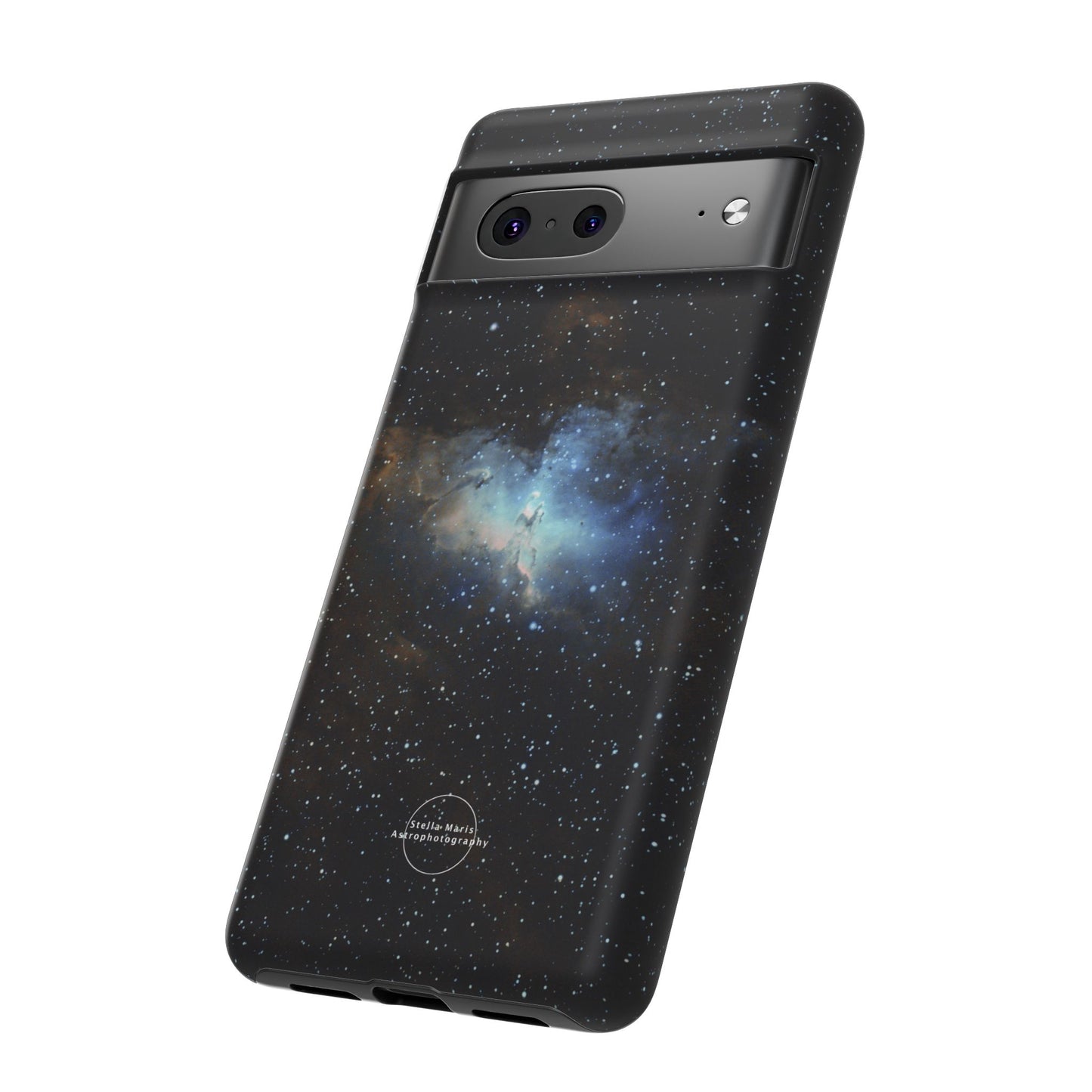 Phone Cover Tough Cases - Eagle Nebula