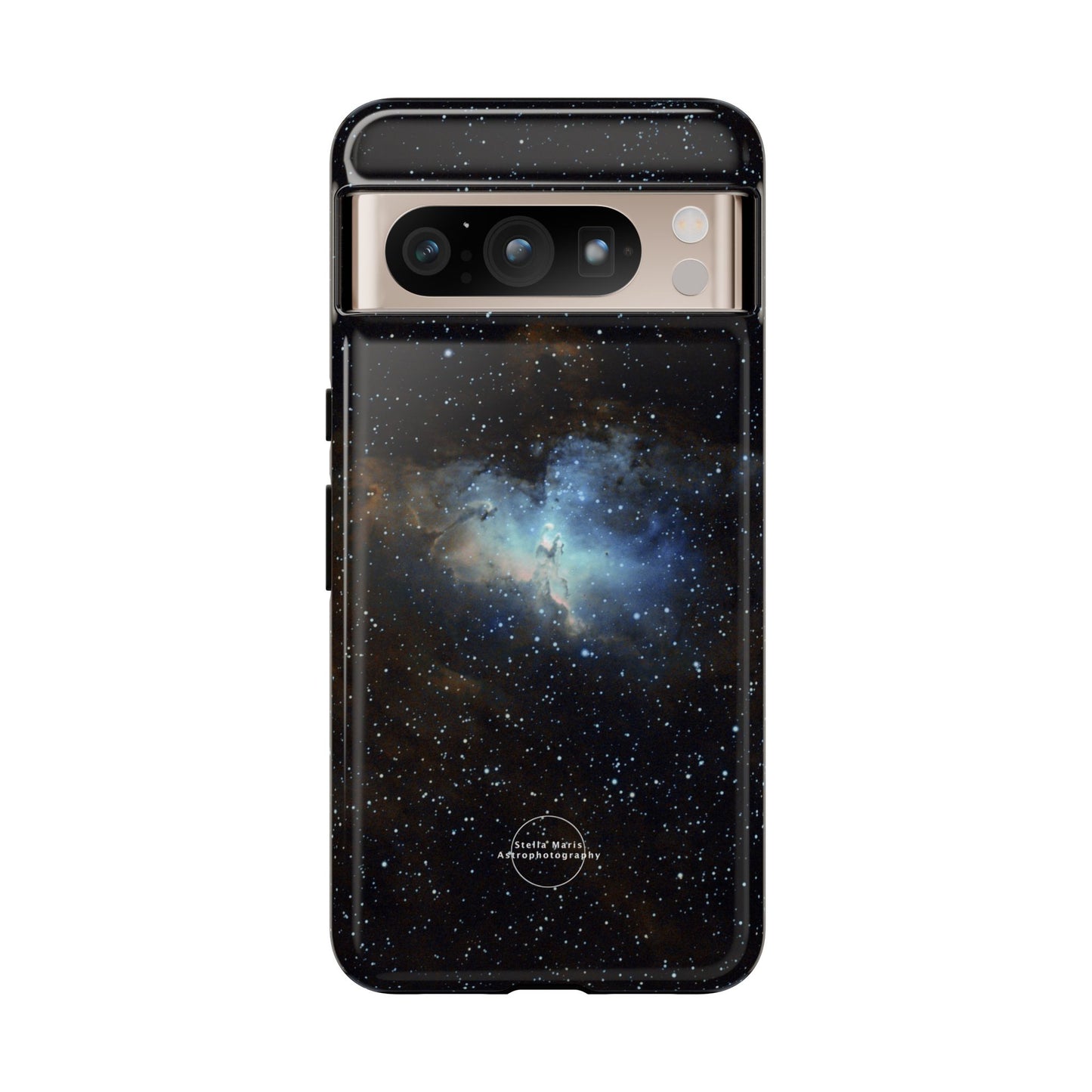 Phone Cover Tough Cases - Eagle Nebula