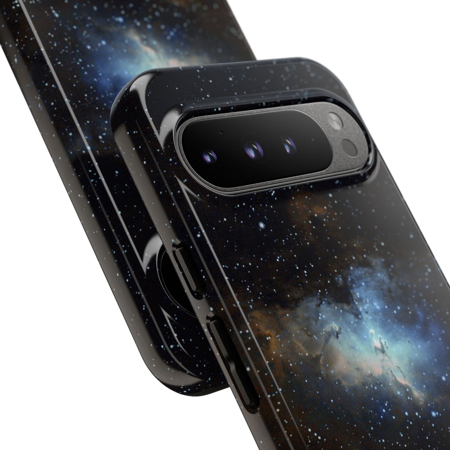 Phone Cover Tough Cases - Eagle Nebula