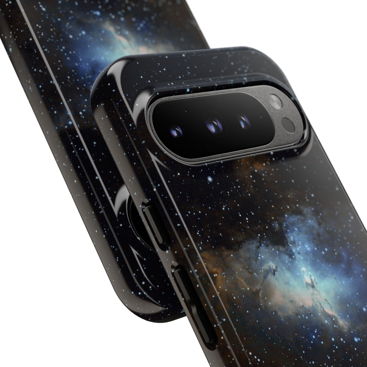 Phone Cover Tough Cases - Eagle Nebula