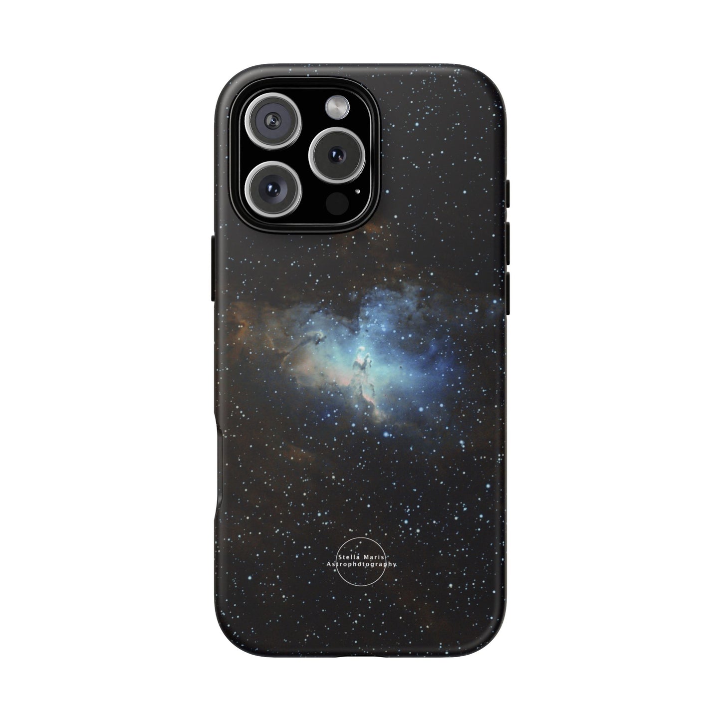Phone Cover Tough Cases - Eagle Nebula