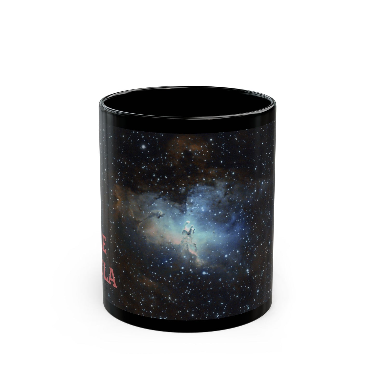 Mug - Eagle Nebula