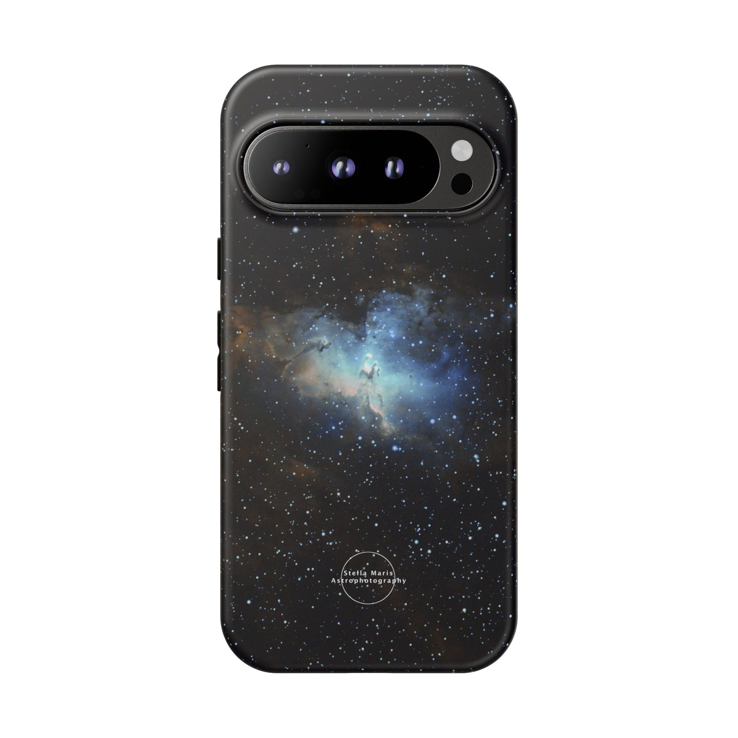 Phone Cover Tough Cases - Eagle Nebula