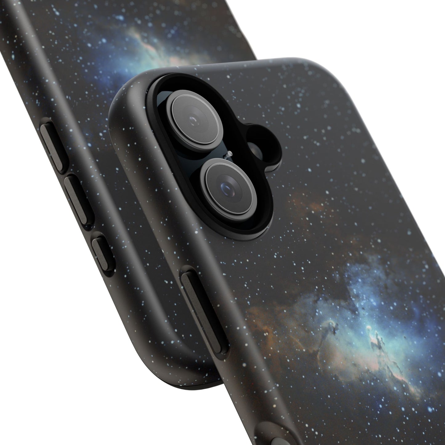 Phone Cover Tough Cases - Eagle Nebula