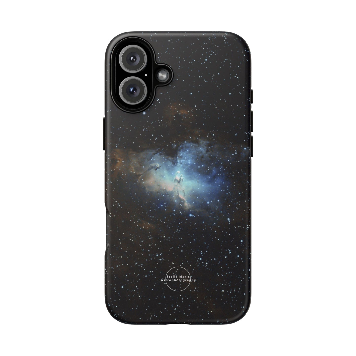 Phone Cover Tough Cases - Eagle Nebula