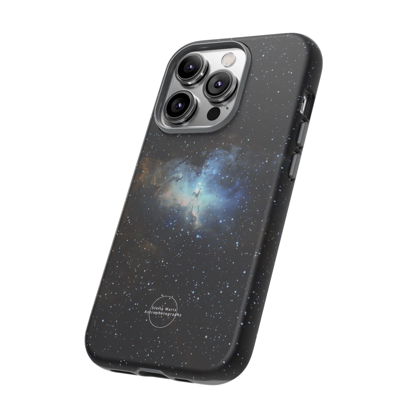 Phone Cover Tough Cases - Eagle Nebula