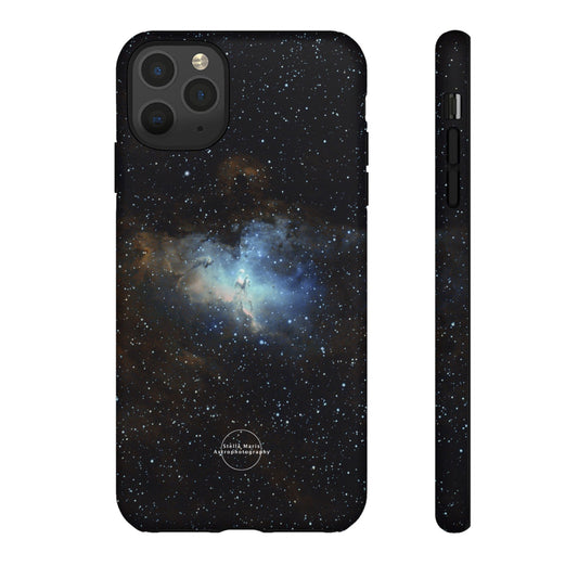 Phone Cover Tough Cases - Eagle Nebula