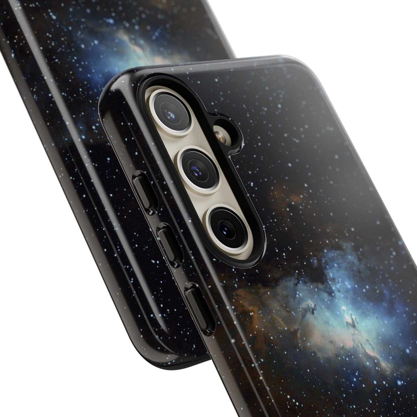 Phone Cover Tough Cases - Eagle Nebula