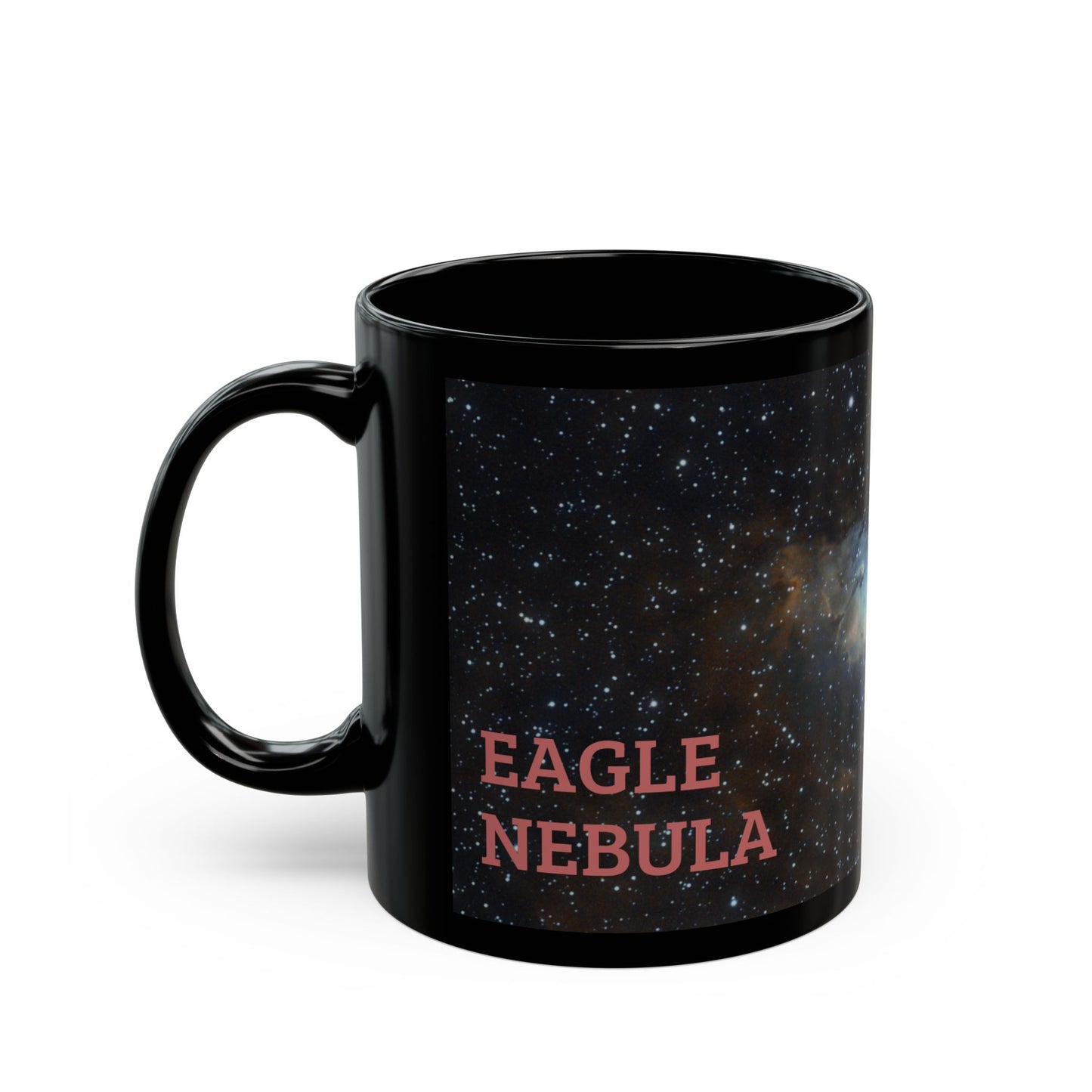 Mug - Eagle Nebula