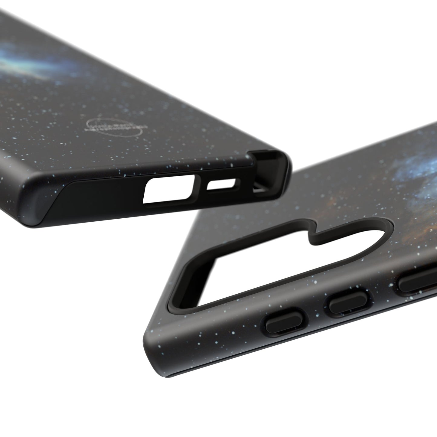 Phone Cover Tough Cases - Eagle Nebula