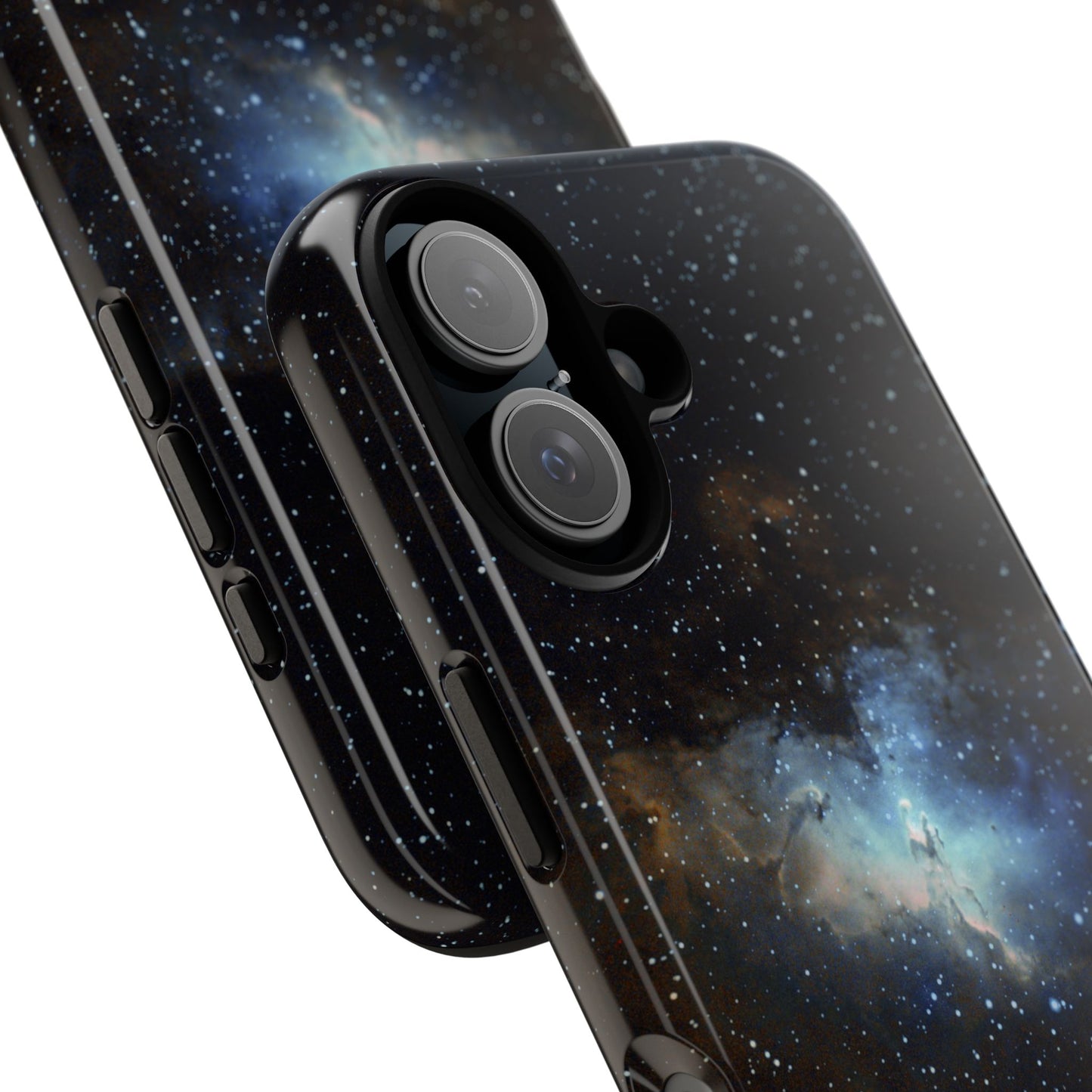 Phone Cover Tough Cases - Eagle Nebula