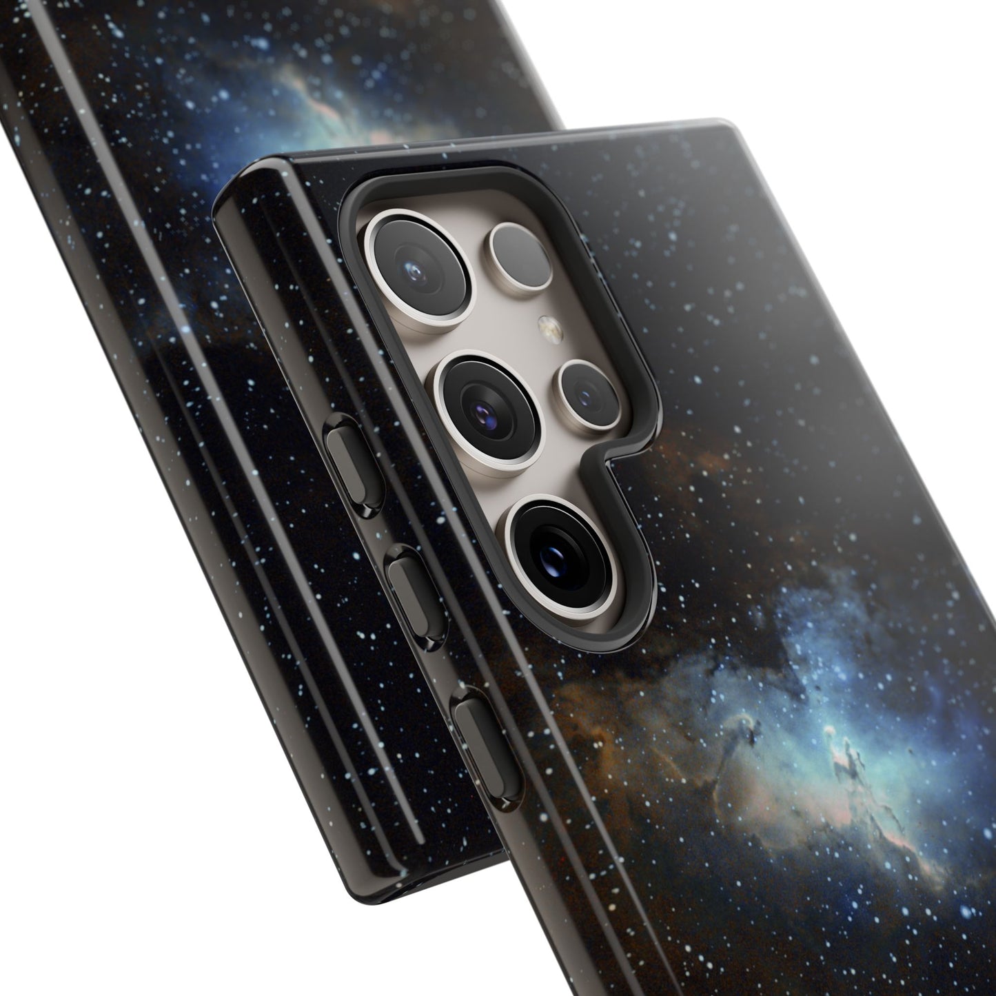 Phone Cover Tough Cases - Eagle Nebula