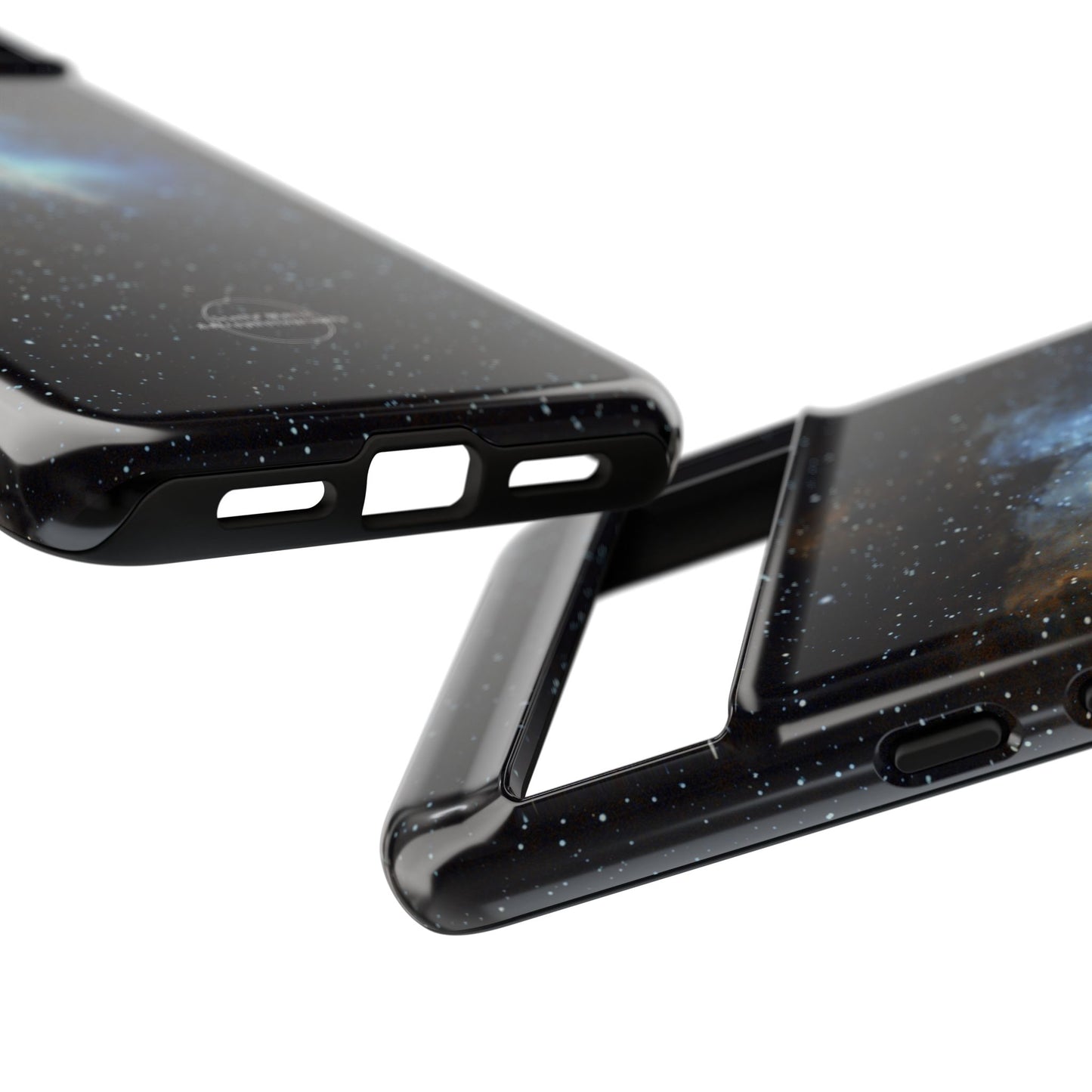 Phone Cover Tough Cases - Eagle Nebula