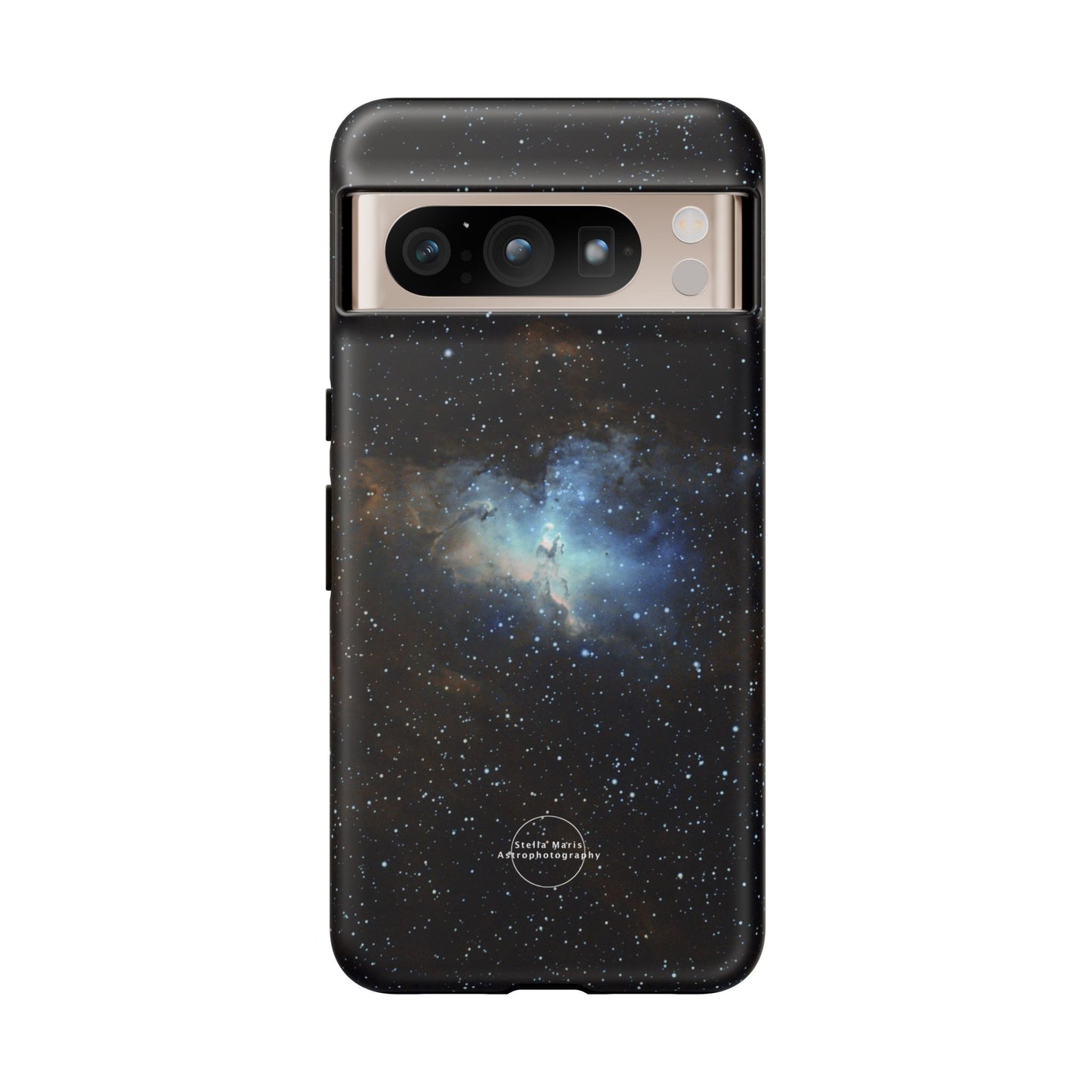 Phone Cover Tough Cases - Eagle Nebula