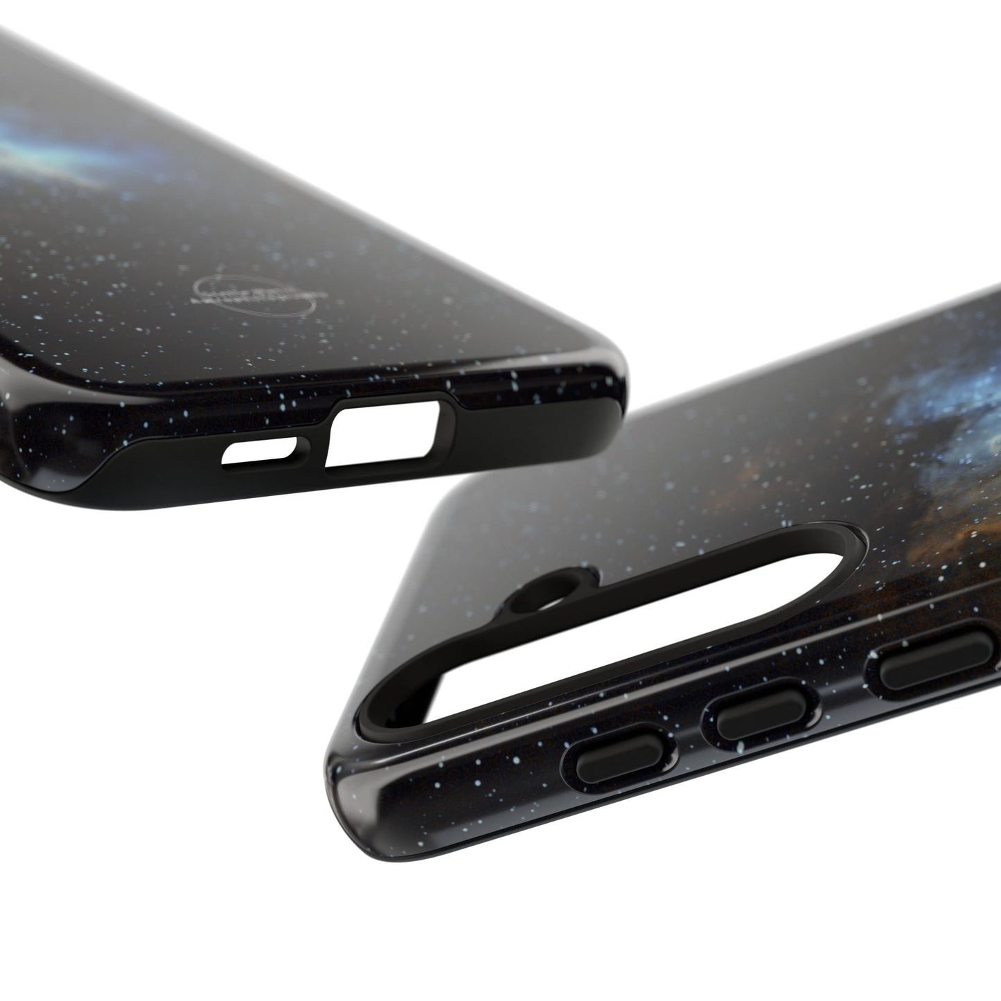 Phone Cover Tough Cases - Eagle Nebula