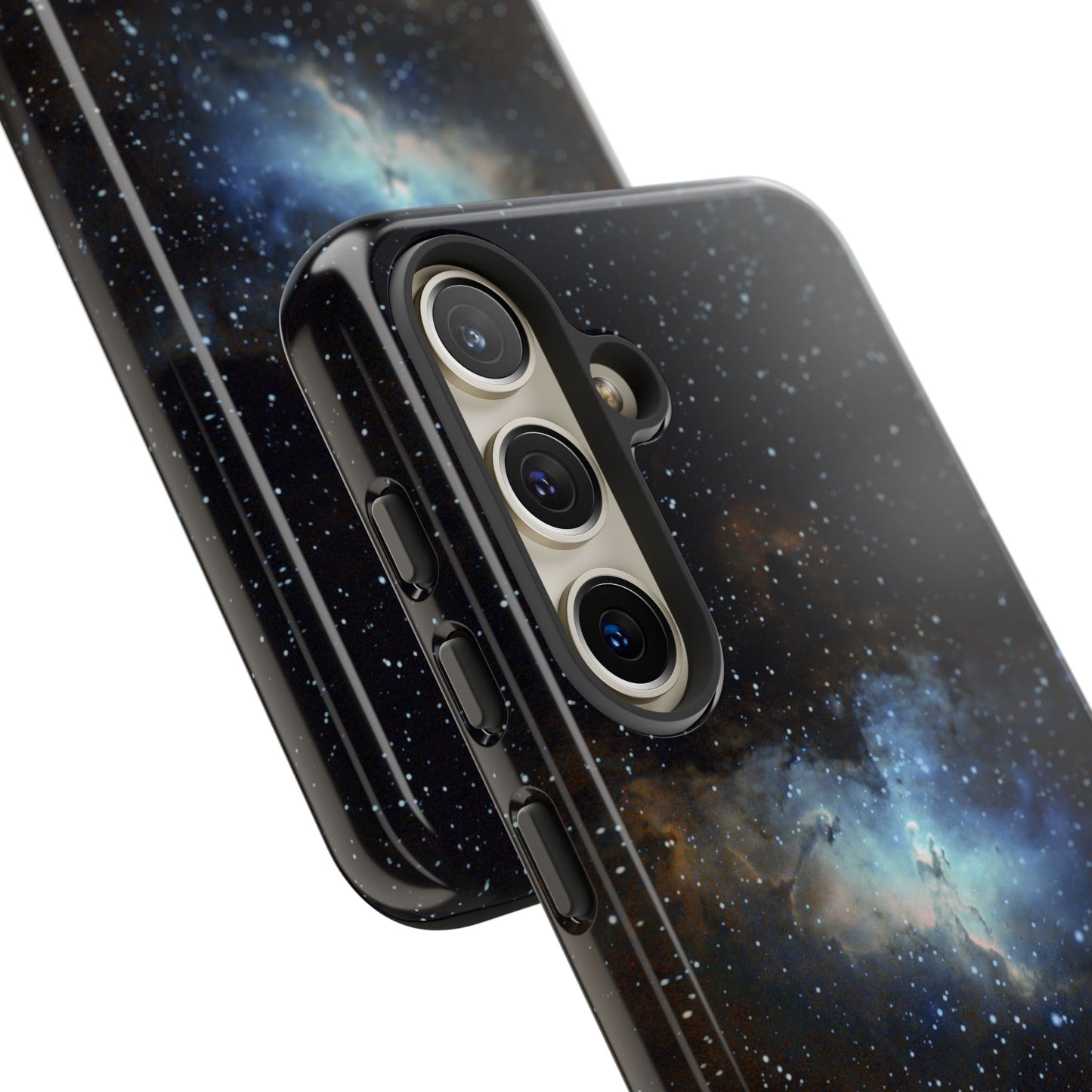 Phone Cover Tough Cases - Eagle Nebula
