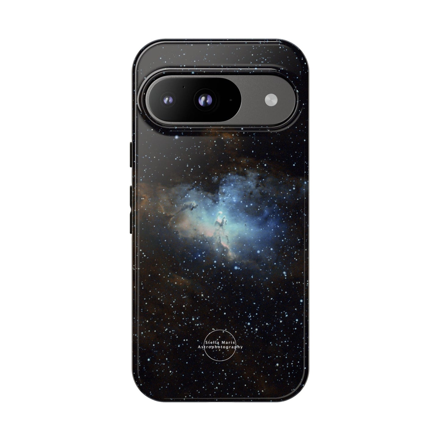 Phone Cover Tough Cases - Eagle Nebula