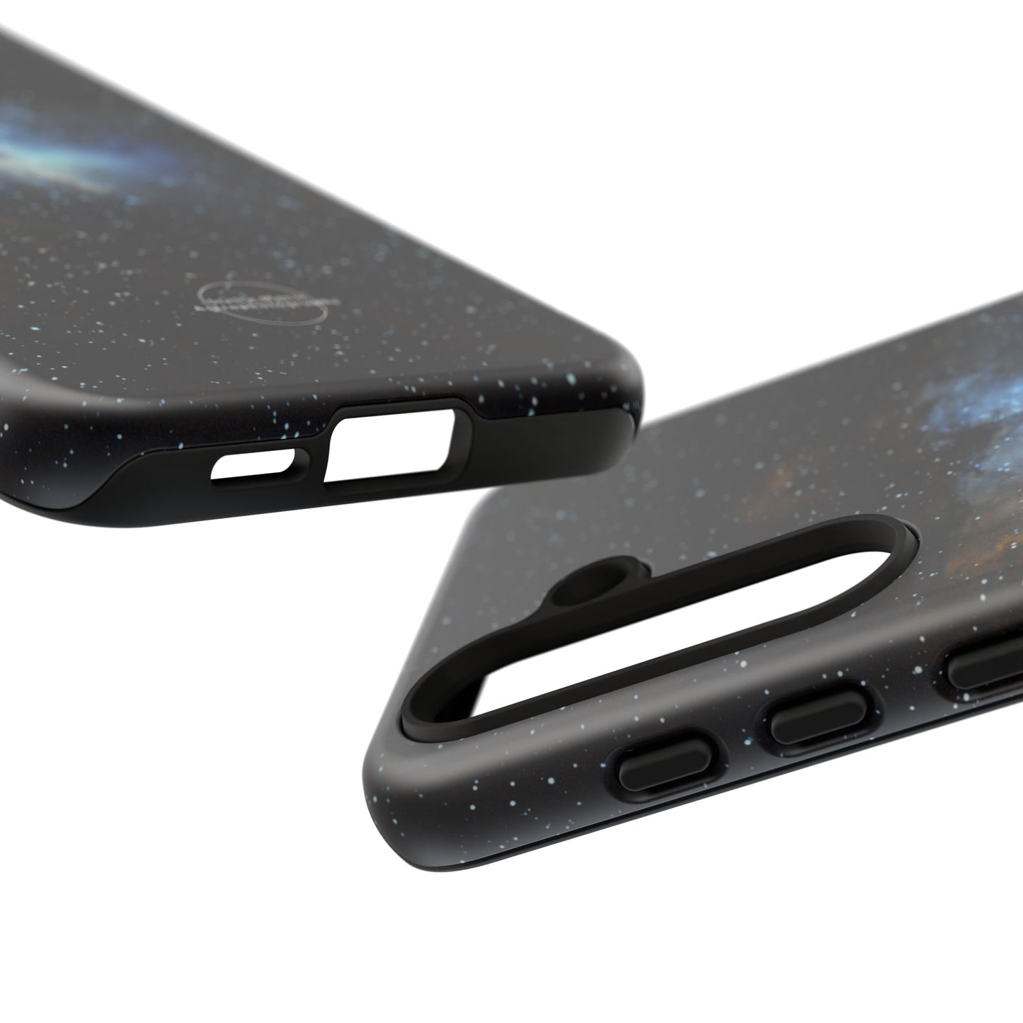 Phone Cover Tough Cases - Eagle Nebula