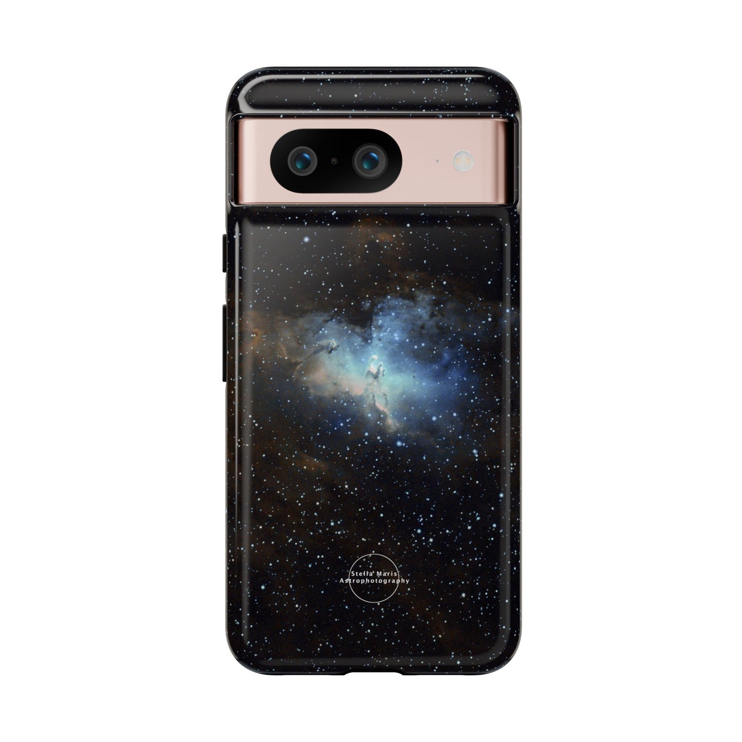 Phone Cover Tough Cases - Eagle Nebula