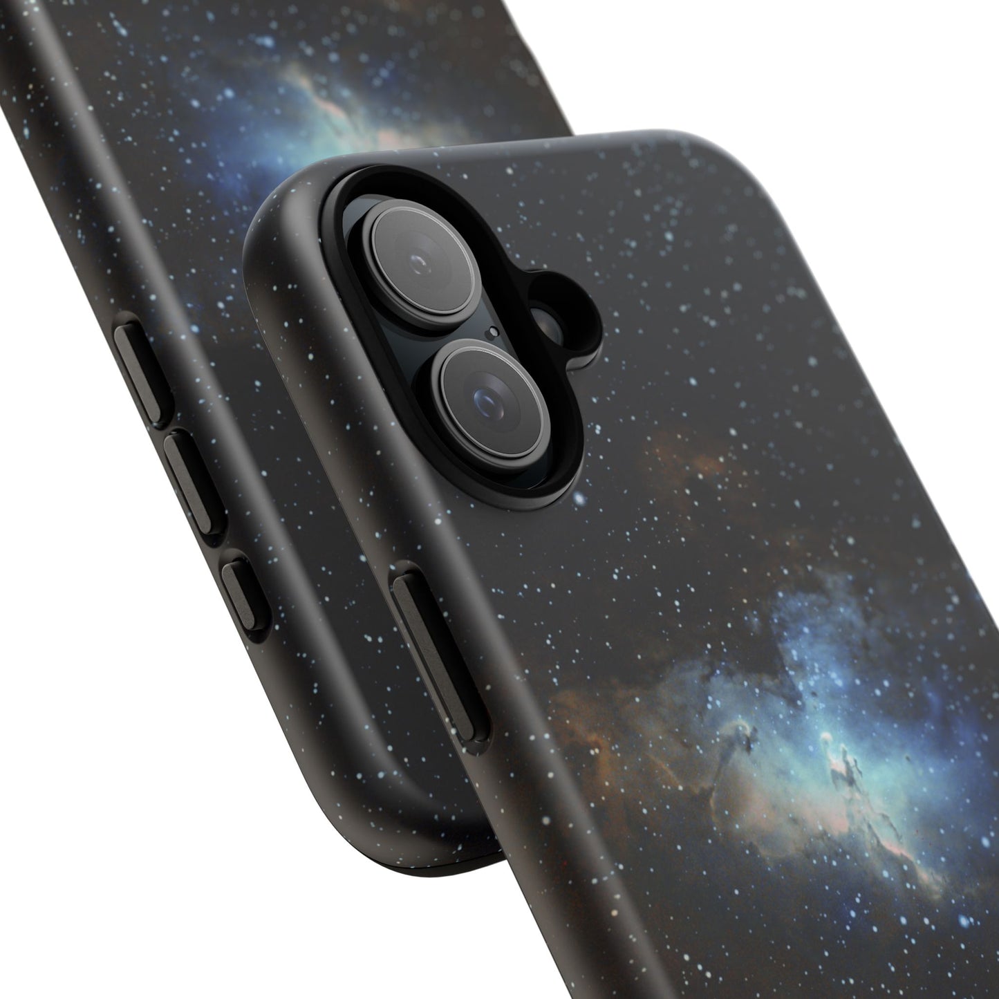 Phone Cover Tough Cases - Eagle Nebula