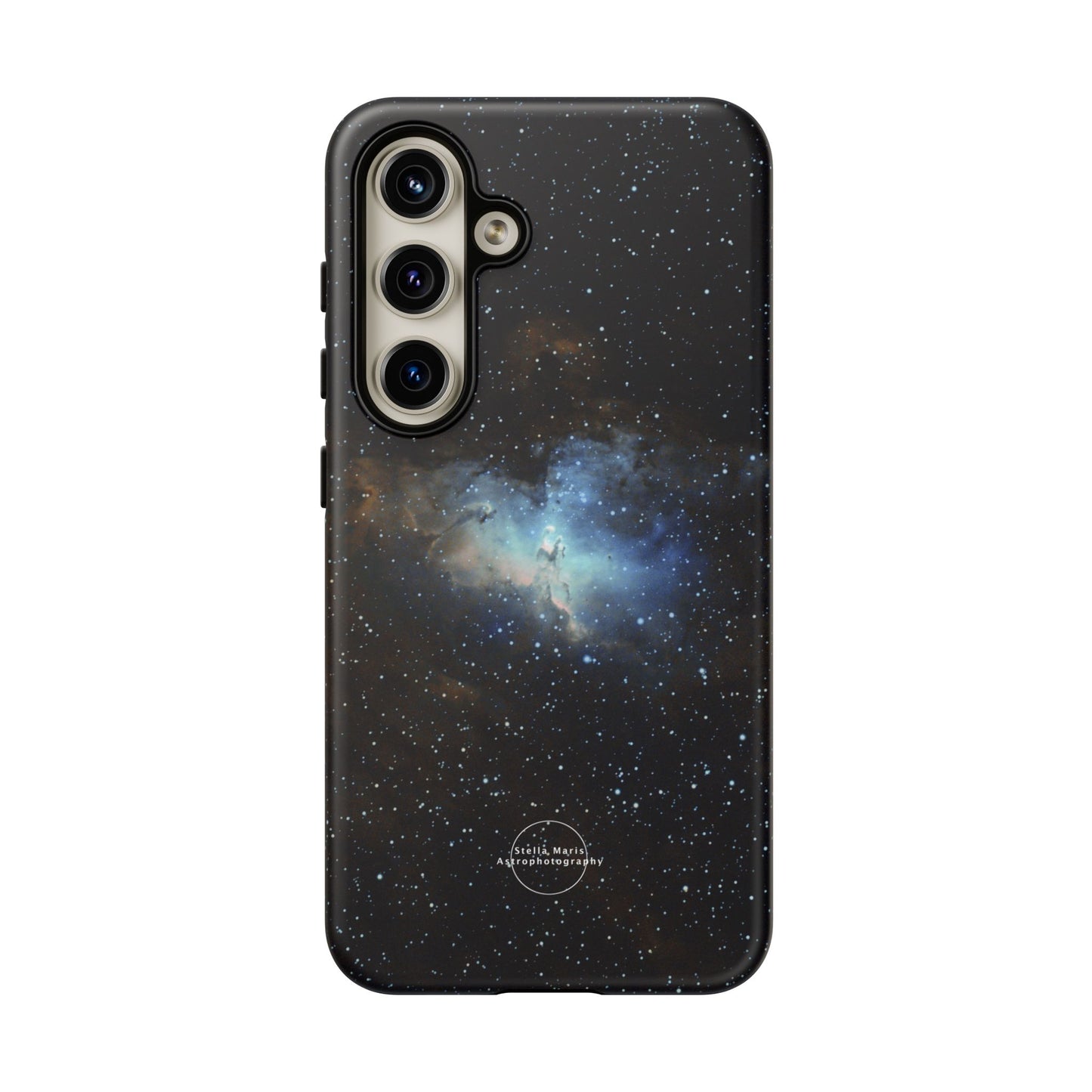 Phone Cover Tough Cases - Eagle Nebula