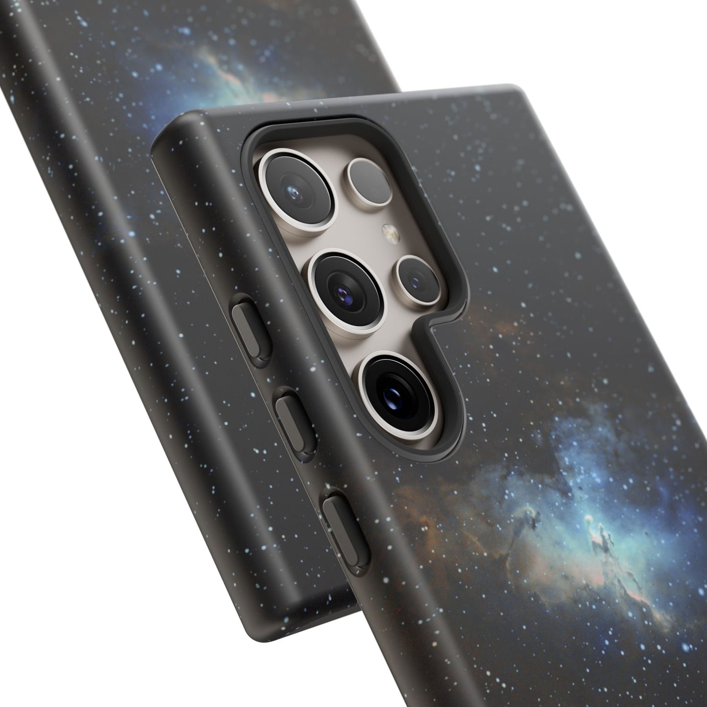 Phone Cover Tough Cases - Eagle Nebula