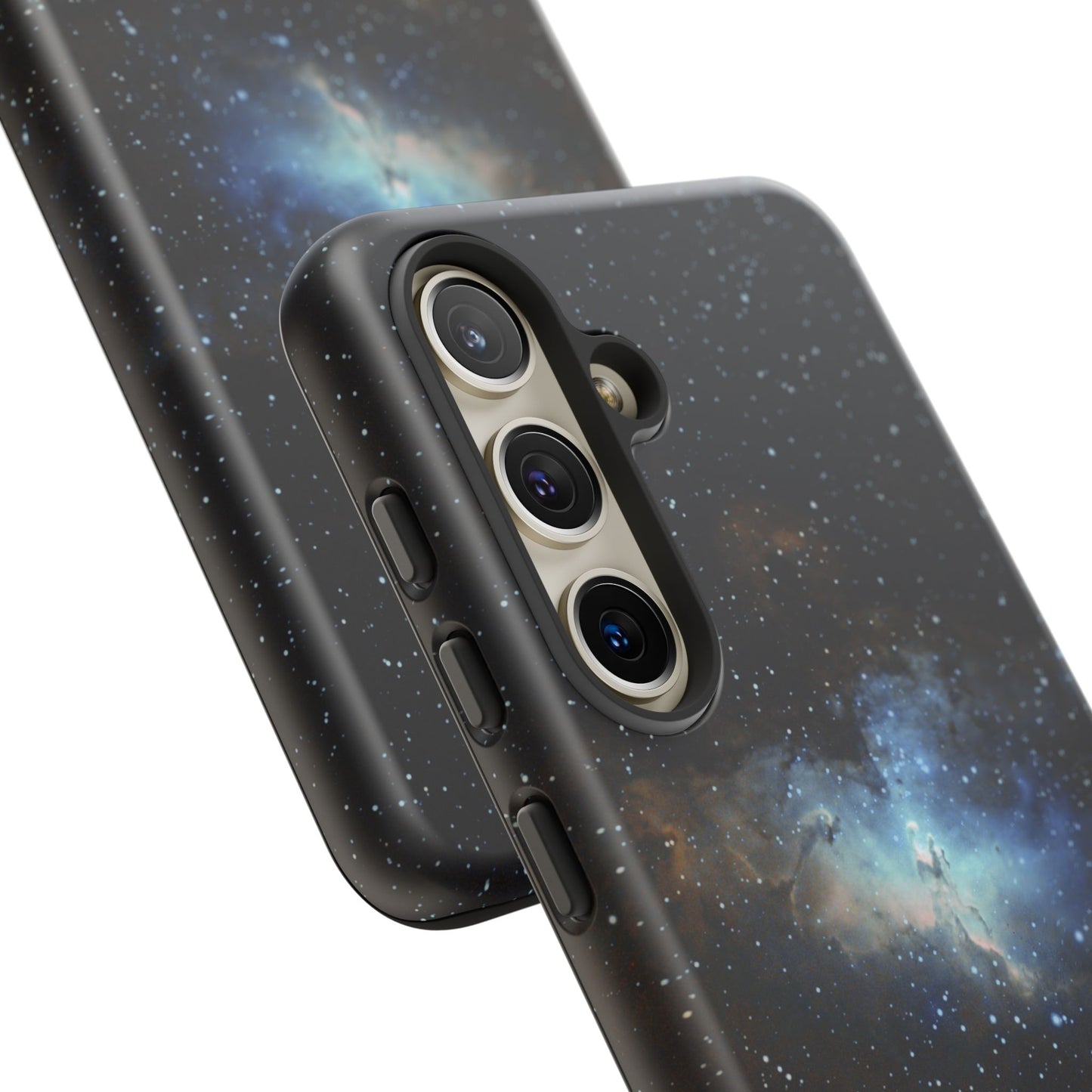 Phone Cover Tough Cases - Eagle Nebula