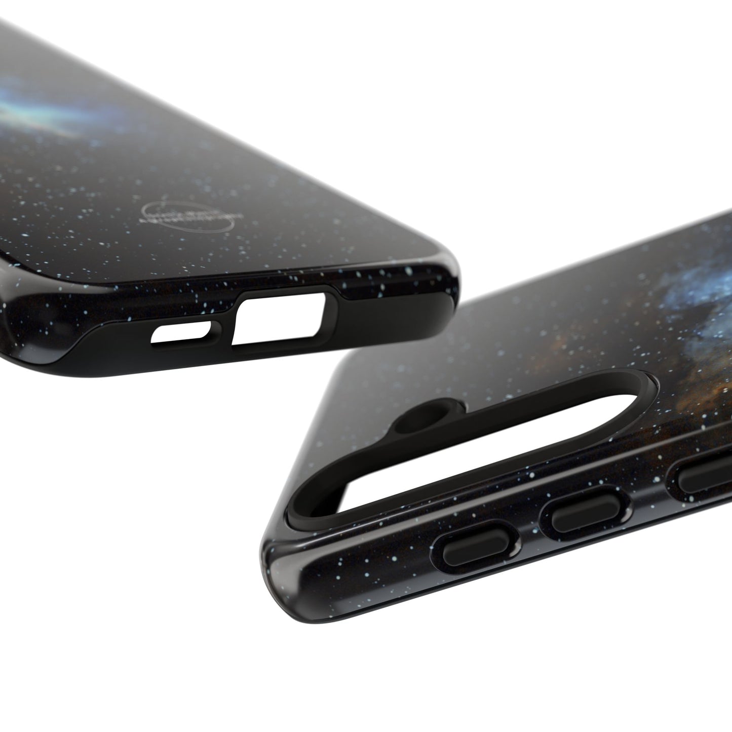 Phone Cover Tough Cases - Eagle Nebula