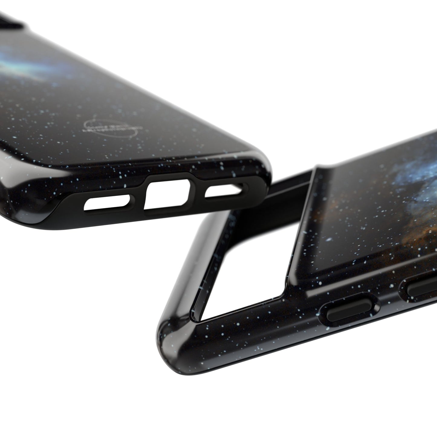 Phone Cover Tough Cases - Eagle Nebula