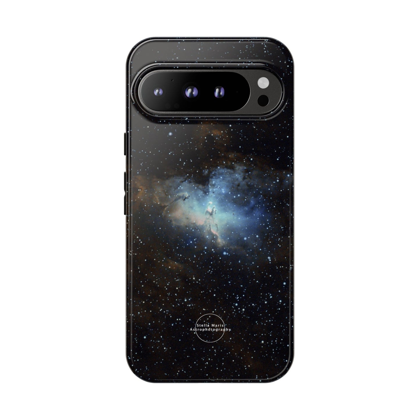 Phone Cover Tough Cases - Eagle Nebula