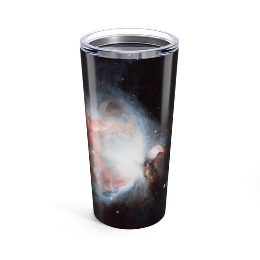 Orion Nebula Tumbler